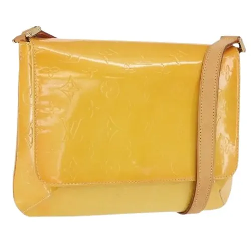 Pre-owned > Pre-owned Bags > Pre-owned Cross Body Bags - - Louis Vuitton Vintage - Modalova