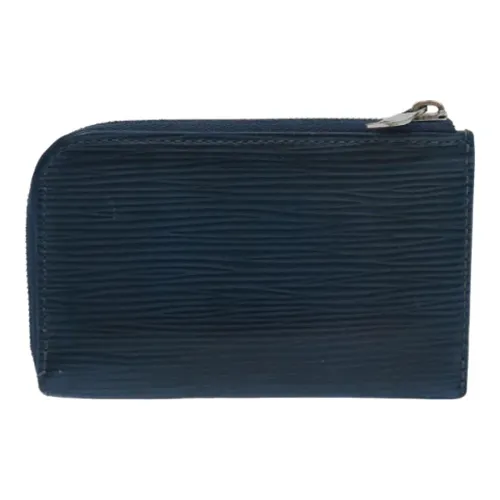 Pre-owned > Pre-owned Accessories > Pre-owned Wallets - - Louis Vuitton Vintage - Modalova