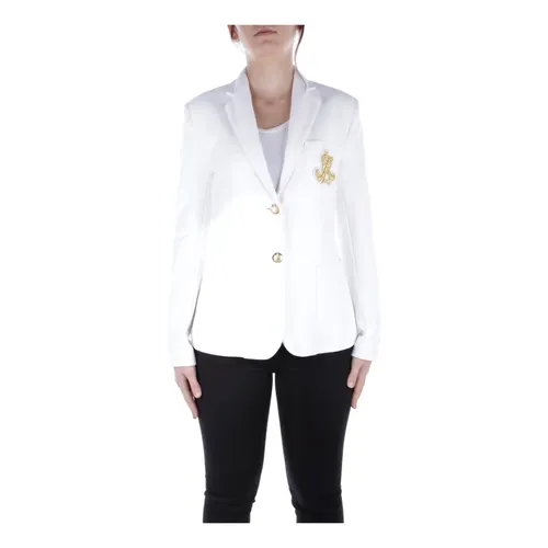 Jackets > Blazers - - Ralph Lauren - Modalova