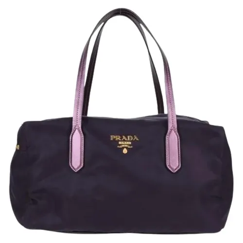 Pre-owned > Pre-owned Bags > Pre-owned Handbags - - Prada Vintage - Modalova