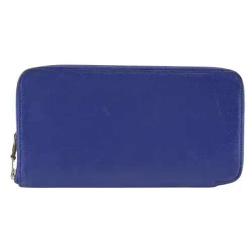 Pre-owned > Pre-owned Accessories > Pre-owned Wallets - - Hermès Vintage - Modalova