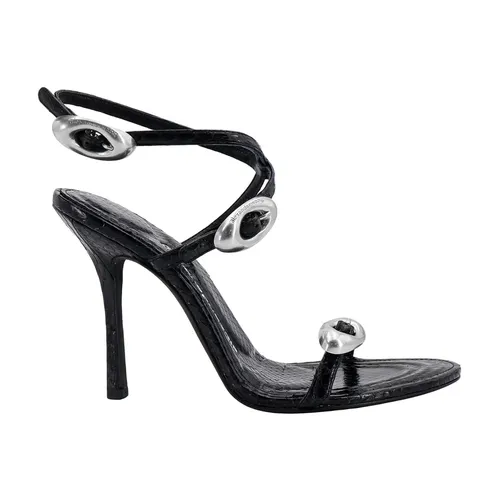 Shoes > Sandals > High Heel Sandals - - Alexander Wang - Modalova