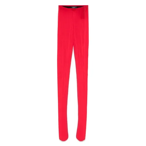 Trousers > Leggings - - Wardrobe.nyc - Modalova