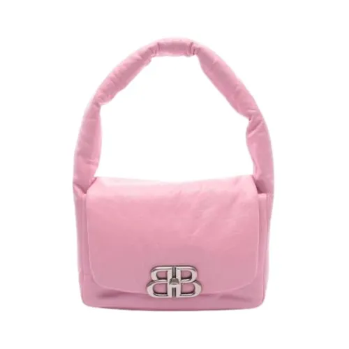 Pre-owned > Pre-owned Bags > Pre-owned Shoulder Bags - - Balenciaga Vintage - Modalova