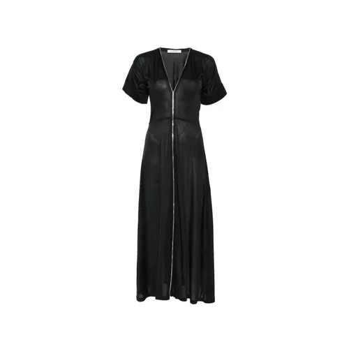 Dresses > Day Dresses > Midi Dresses - - Lemaire - Modalova
