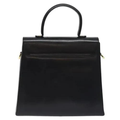 Pre-owned > Pre-owned Bags > Pre-owned Handbags - - Salvatore Ferragamo Pre-owned - Modalova