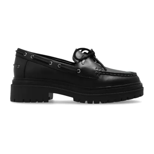 Shoes > Flats > Loafers - - Michael Kors - Modalova