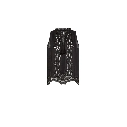 Blouses & Shirts > Blouses - - Seventy - Modalova