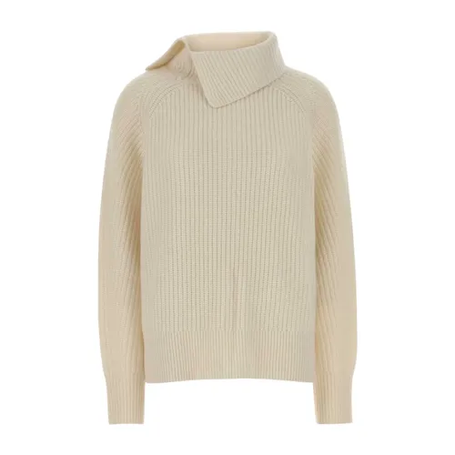 Knitwear > Turtlenecks - - Loulou Studio - Modalova