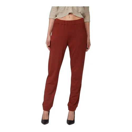 Trousers > Sweatpants - - Twinset - Modalova