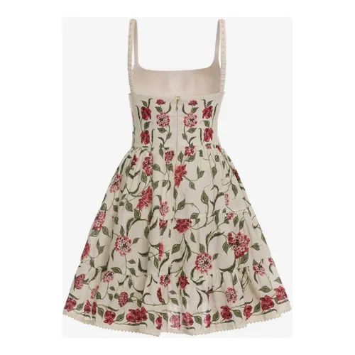 Dresses > Day Dresses > Short Dresses - - Agua by Agua Bendita - Modalova