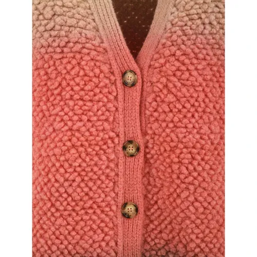 Knitwear > Cardigans - - Akep - Modalova