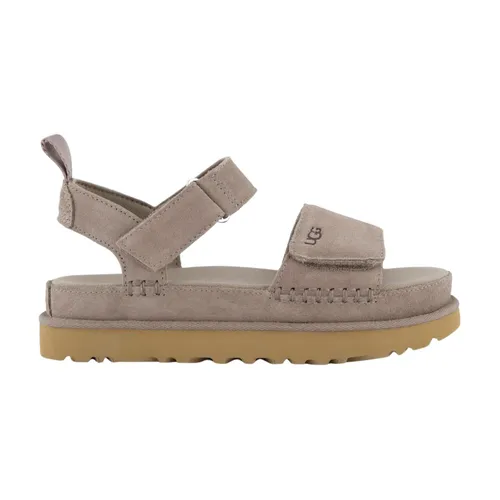 Shoes > Sandals > Flat Sandals - - UGG - Modalova