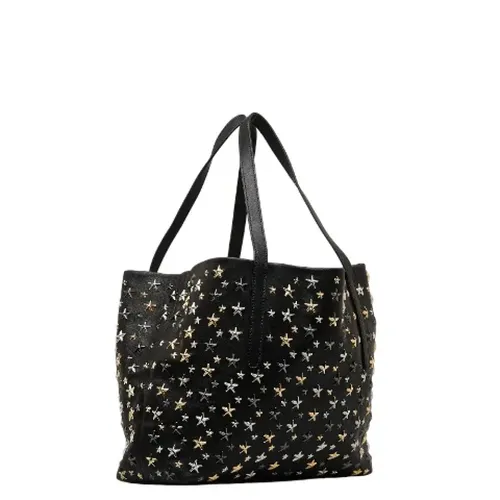 Pre-owned > Pre-owned Bags > Pre-owned Handbags - - Jimmy Choo Pre-owned - Modalova