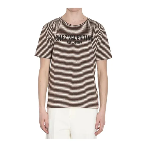 Tops > T-Shirts - - Valentino Garavani - Modalova