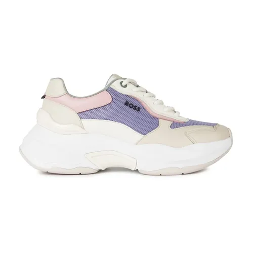 Shoes > Sneakers - - Hugo Boss - Modalova