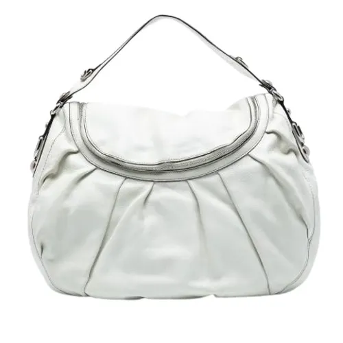 Pre-owned > Pre-owned Bags > Pre-owned Shoulder Bags - - Gucci Vintage - Modalova