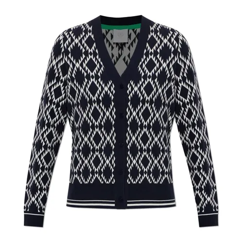 Knitwear > Cardigans - - Bogner - Modalova