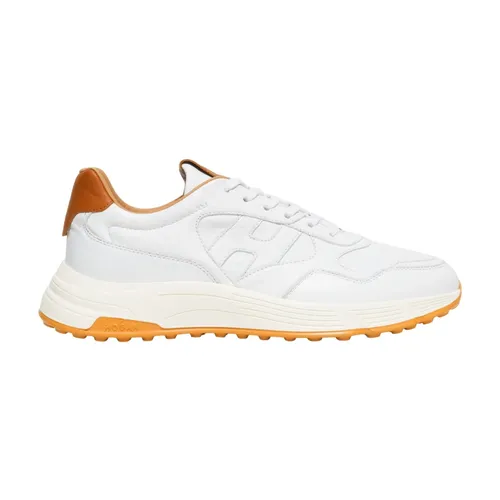 Hogan - Shoes > Sneakers - White - Hogan - Modalova