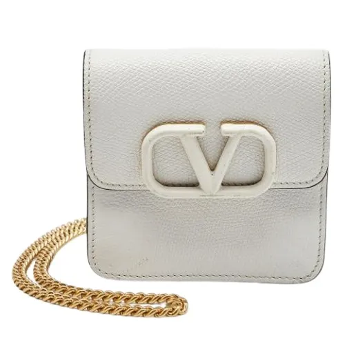 Pre-owned > Pre-owned Bags > Pre-owned Mini Bags - - Valentino Vintage - Modalova