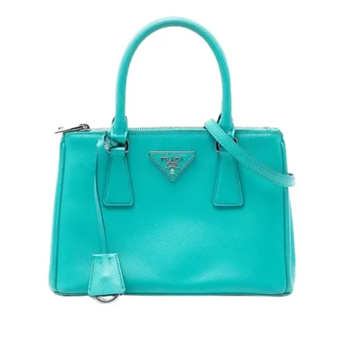 Pre-owned > Pre-owned Bags > Pre-owned Handbags - - Prada Vintage - Modalova