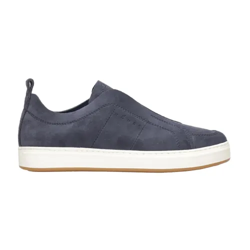 Hogan - Shoes > Sneakers - Blue - Hogan - Modalova