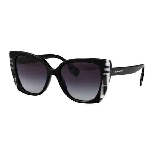 Accessories > Sunglasses - - Burberry - Modalova