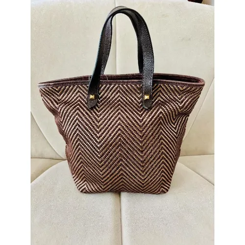 Pre-owned > Pre-owned Bags > Pre-owned Tote Bags - - Hermès Vintage - Modalova