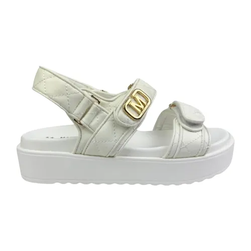 Shoes > Sandals > Flat Sandals - - Marc Ellis - Modalova