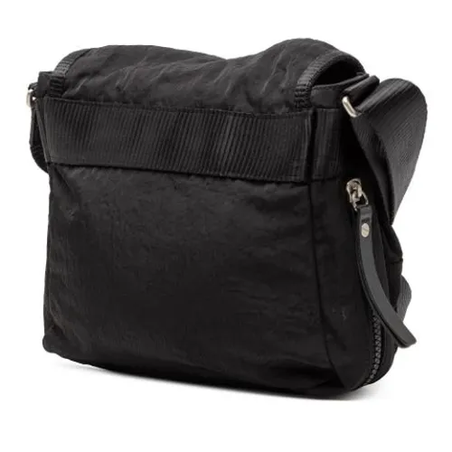 Pre-owned > Pre-owned Bags > Pre-owned Cross Body Bags - - Chanel Vintage - Modalova