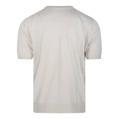 Tops > T-Shirts - - C.p. Company - Modalova