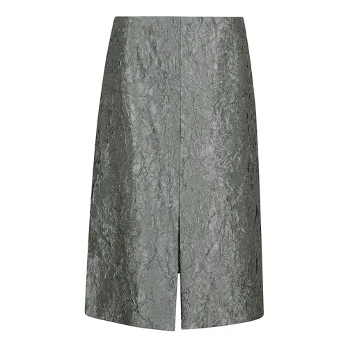 Skirts > Midi Skirts - - Dries Van Noten - Modalova