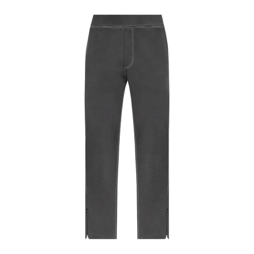 Trousers > Sweatpants - - Dsquared2 - Modalova