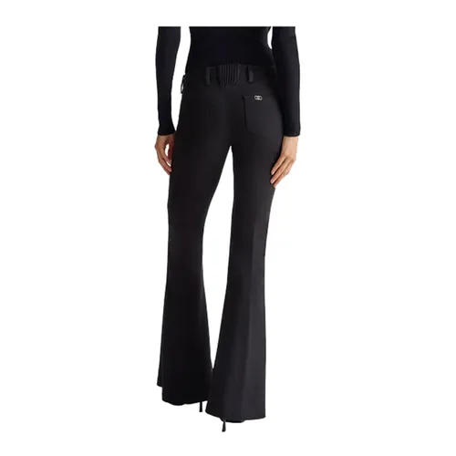 Trousers > Wide Trousers - - Liu Jo - Modalova