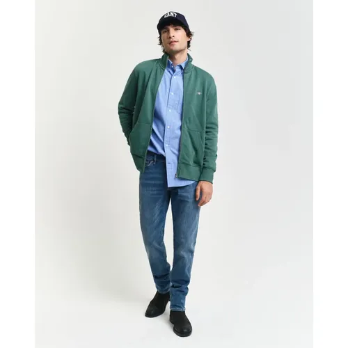 Jeans > Slim-fit Jeans - - Gant - Modalova