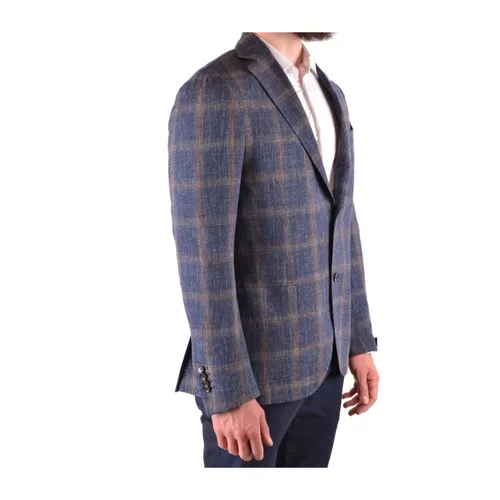 Jackets > Blazers - - Lardini - Modalova