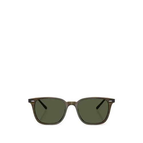 Accessories > Sunglasses - - Oliver Peoples - Modalova