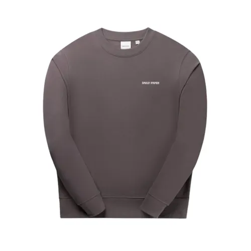 Knitwear > Round-neck Knitwear - - Daily Paper - Modalova
