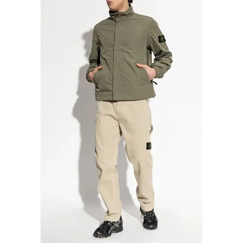 Jackets > Light Jackets - - Stone Island - Modalova