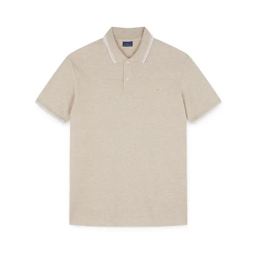 Tops > Polo Shirts - - Paul & Shark - Modalova