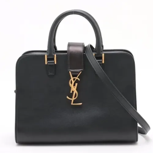 Pre-owned > Pre-owned Bags > Pre-owned Handbags - - Saint Laurent Vintage - Modalova