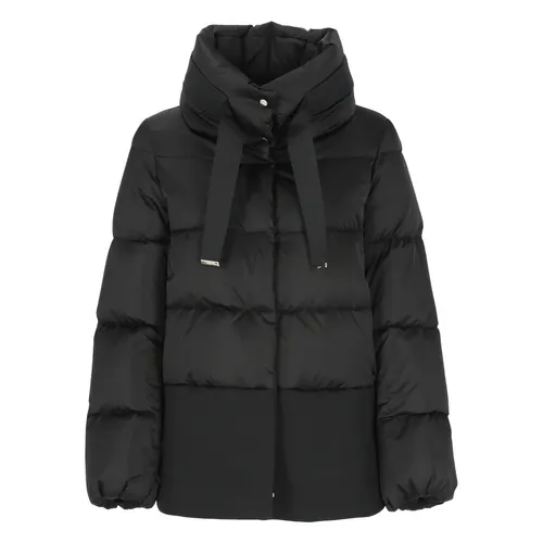 Jackets > Down Jackets - - Herno - Modalova
