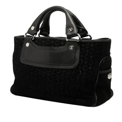 Pre-owned > Pre-owned Bags > Pre-owned Handbags - - Celine Vintage - Modalova