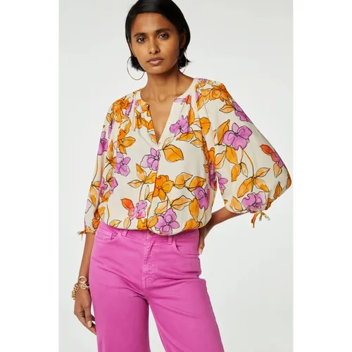 Blouses & Shirts > Blouses - - Fabienne Chapot - Modalova