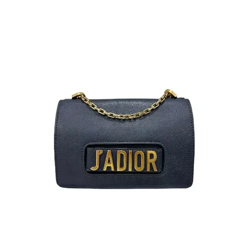 Pre-owned > Pre-owned Bags > Pre-owned Shoulder Bags - - Dior Vintage - Modalova