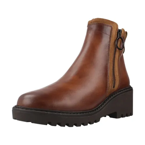 Shoes > Boots > Ankle Boots - - Porronet - Modalova