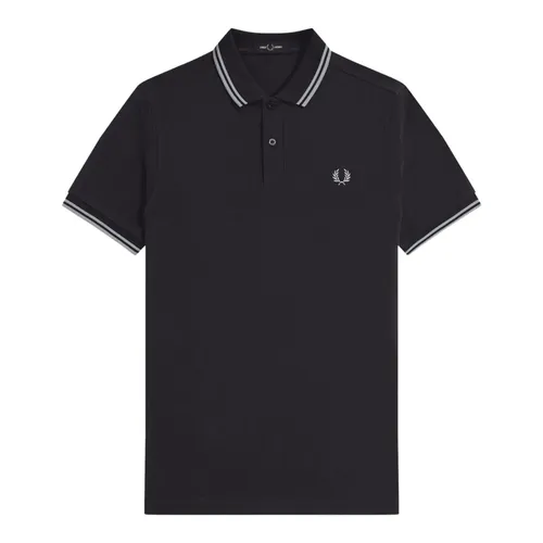 Tops > Polo Shirts - - Fred Perry - Modalova