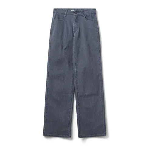 Trousers > Wide Trousers - - Sofie Schnoor - Modalova