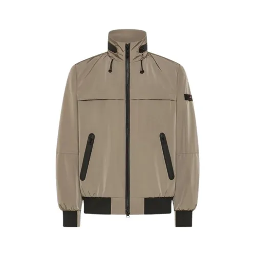 Jackets > Light Jackets - - Peuterey - Modalova