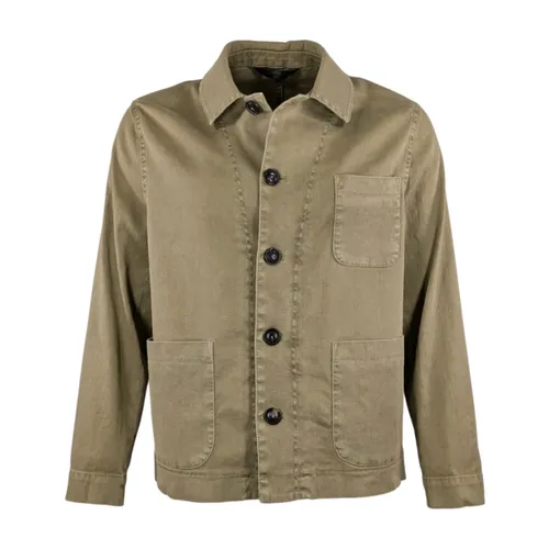 Jackets > Light Jackets - - Circolo 1901 - Modalova